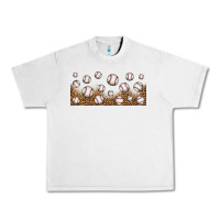 Lunar Rock leopard baseball 16oz libbey glass Urban Heavy Tee - HRA Design Shop