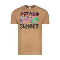 Vintage Camel hot mom summer Vintage Tee - CowhideDigitalArt