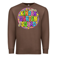 Chestnut kindergarten squad Premium Sweatshirt - NancyCooperArtShop