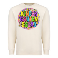 Sandshell kindergarten squad Premium Sweatshirt - NancyCooperArtShop