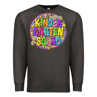 Smoke kindergarten squad Premium Sweatshirt - NancyCooperArtShop
