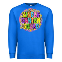 True Royal kindergarten squad Premium Sweatshirt - NancyCooperArtShop