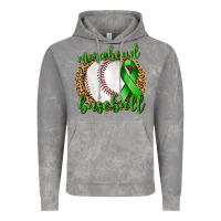 Cloud Rock Morehead Baseball Liver Cancer Vintage Hoodie - texasbilliewilder