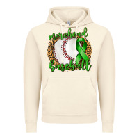 Vintage Artic Morehead Baseball Liver Cancer Vintage Hoodie - texasbilliewilder