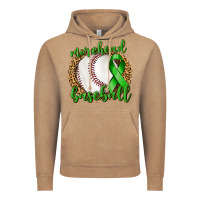 Vintage Coffee Morehead Baseball Liver Cancer Vintage Hoodie - texasbilliewilder