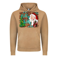 Vintage Camel holly jolly Vintage Hoodie - JahusDesignShop