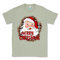 Matcha merry christmas santa Classic Tee - JahusDesignShop