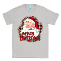 Moon Dust merry christmas santa Classic Tee - JahusDesignShop