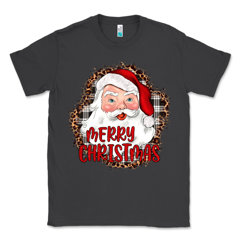 Merry Christmas Santa Classic Tee by JahusDesignShop | Teevron