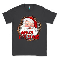 Smoke merry christmas santa Classic Tee - JahusDesignShop