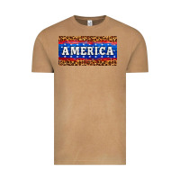 Vintage Camel america license plate Vintage Tee - HRA Design Shop