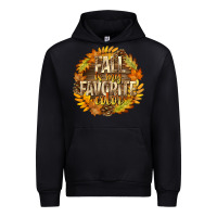 Black Fall Is My Favorite Color Urban Hoodie - texasbilliewilder