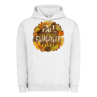 Pigment Lunar Rock Fall Is My Favorite Color Urban Hoodie - texasbilliewilder