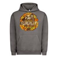 Pigment Tornado Fall Is My Favorite Color Urban Hoodie - texasbilliewilder