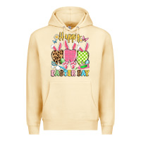 Pina Colada happy easter day dental squad Premium Hoodie - Artiststas