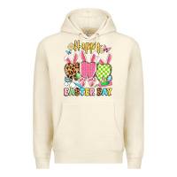 Sandshell happy easter day dental squad Premium Hoodie - Artiststas