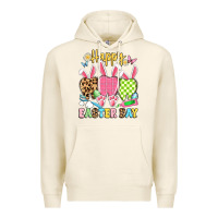 Tofu happy easter day dental squad Premium Hoodie - Artiststas