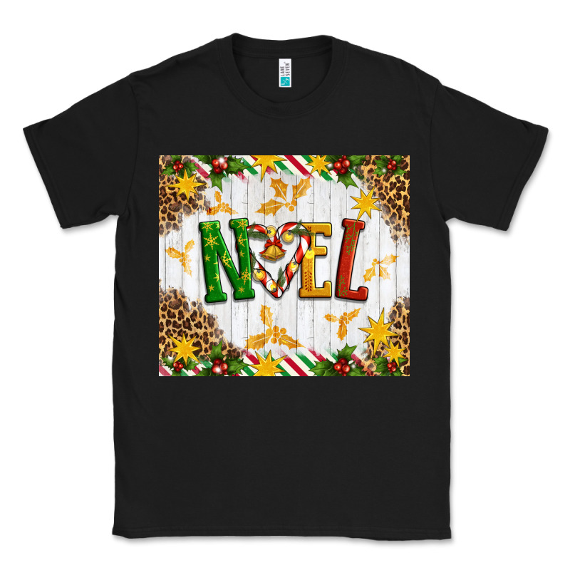 Noel Classic Tee by Artiststas | Teevron