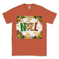 Copper Noel Classic Tee - Artiststas