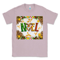 Lilac Noel Classic Tee - Artiststas