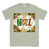 Matcha Noel Classic Tee - Artiststas