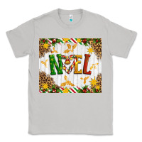 Moon Dust Noel Classic Tee - Artiststas