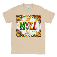 Mushroom Noel Classic Tee - Artiststas