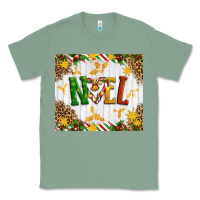 Sage Noel Classic Tee - Artiststas