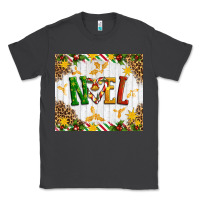 Smoke Noel Classic Tee - Artiststas