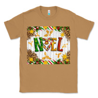 Toasted Coconut Noel Classic Tee - Artiststas