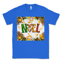 True Royal Noel Classic Tee - Artiststas