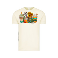 Vintage Arctic rodeo coffee cups Vintage Tee - AdoDesignShop