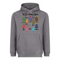 Storm tis the damn season music Heavyweight Hoodie - MaliasSmallBusiness