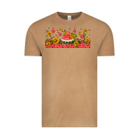 Vintage Camel watermelon libbey cup Vintage Tee - HRA Design Shop