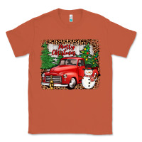 Copper merry christmas Classic Tee - JahusDesignShop