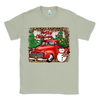 Matcha merry christmas Classic Tee - JahusDesignShop