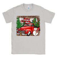 Moon Dust merry christmas Classic Tee - JahusDesignShop