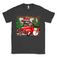 Smoke merry christmas Classic Tee - JahusDesignShop