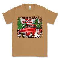 Toasted Coconut merry christmas Classic Tee - JahusDesignShop