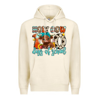 Tofu holy cow 100 days of school Premium Hoodie - Artiststas