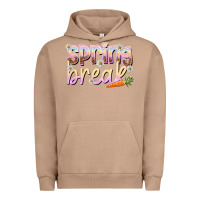 Spring Break Urban Hoodie | Teevron