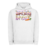 Pigment Lunar Rock Spring break Urban Hoodie - NancyCooperArtShop