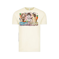 Vintage Arctic east hustler Vintage Tee - RacoonDesign