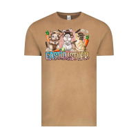 Vintage Camel east hustler Vintage Tee - RacoonDesign