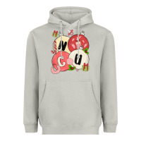 Moon Dust nicu nurse christmas Heavyweight Hoodie - MaliasSmallBusiness