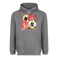 Storm nicu nurse christmas Heavyweight Hoodie - MaliasSmallBusiness