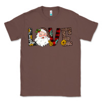 Chestnut love santa Classic Tee - JahusDesignShop