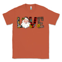 Copper love santa Classic Tee - JahusDesignShop