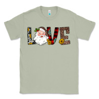 Matcha love santa Classic Tee - JahusDesignShop