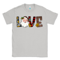 Moon Dust love santa Classic Tee - JahusDesignShop